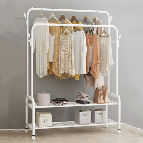 Multifunctional 6 in 1 Rack