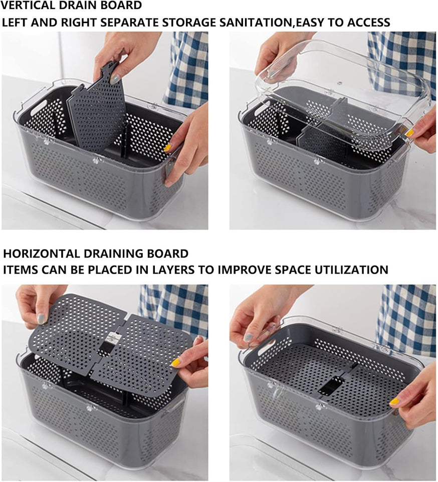 22 in 1 Vegetable cutter