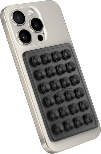 Mobile Suction Mat