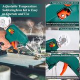8 in 1 Solder Kit 80W Auto- Welding