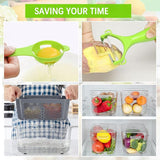22 in 1 Vegetable cutter