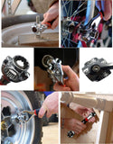 48 in 1 Universal Tool