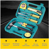 8 PCS Toolset with box