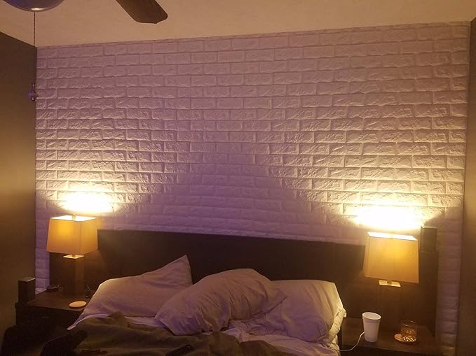 Foamic Brick Sheet
