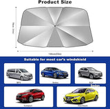 Car Sunshade Umbrella