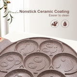 7 Smiles Pancake Pan