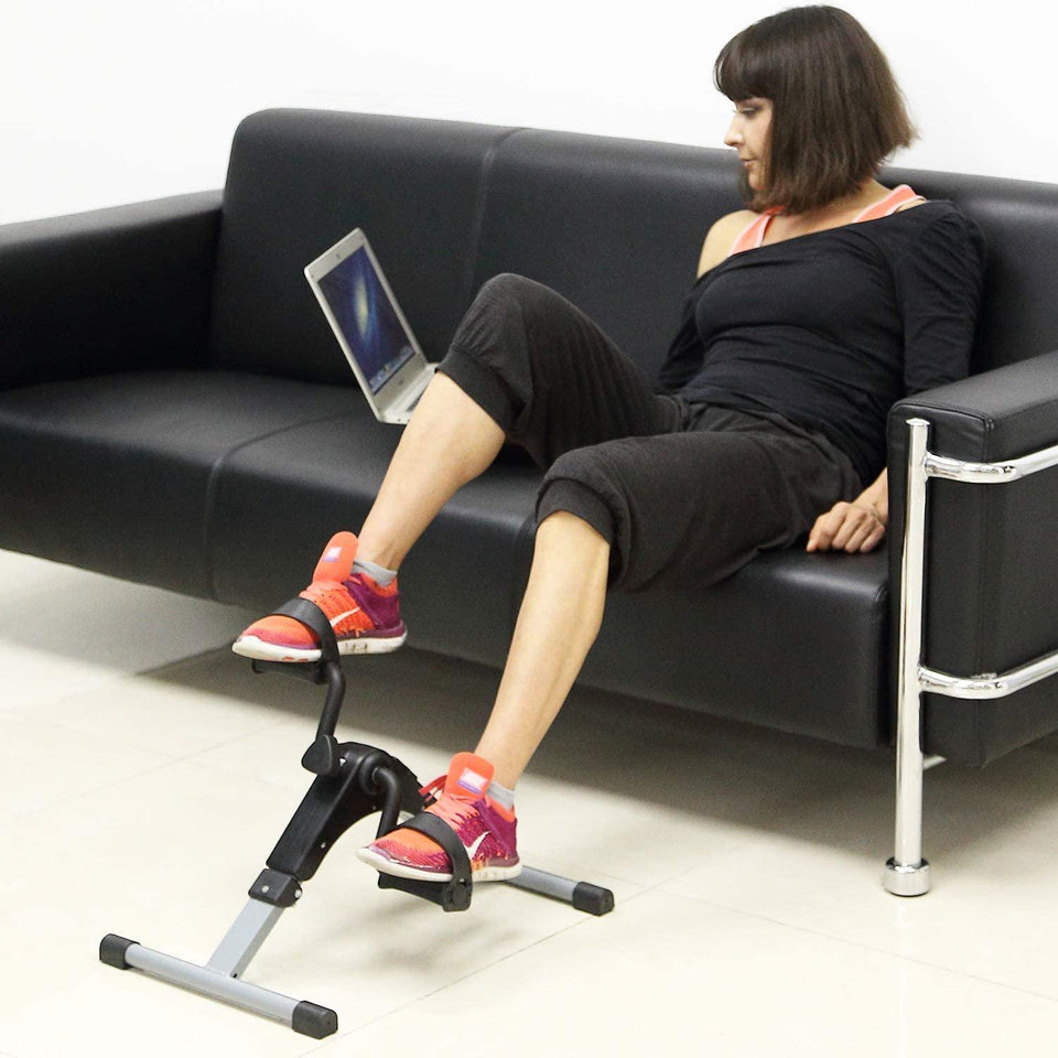 Digital Pedal Exercise