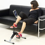 Digital Pedal Exercise