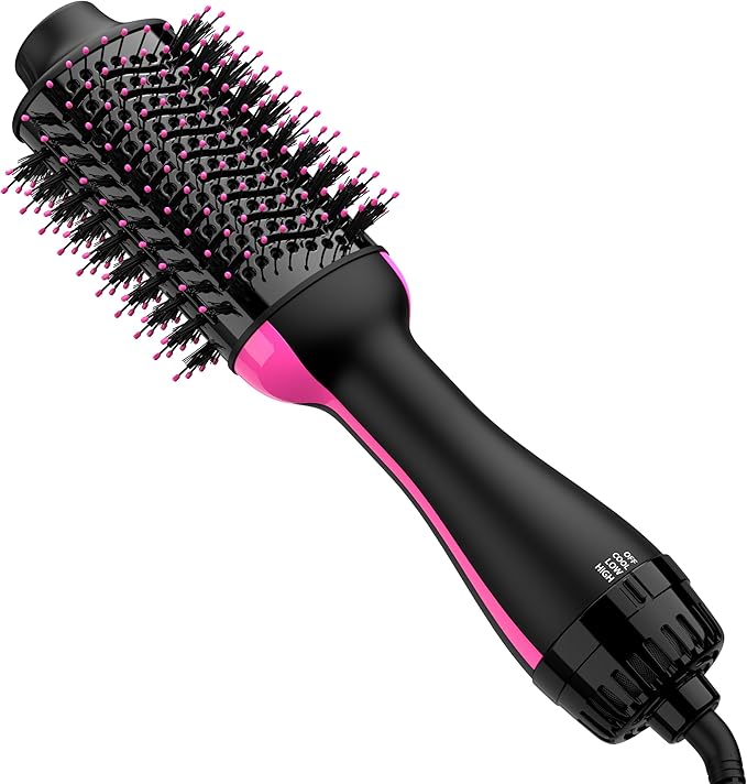 One Step Hot Air Brush