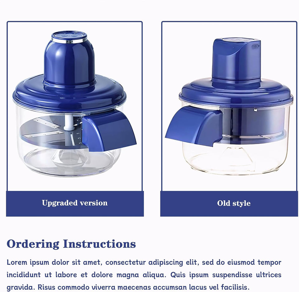 Electric Peeler Machine Fruit & Vegetable