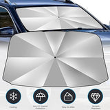 Car Sunshade Umbrella
