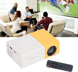 Mini Led projector