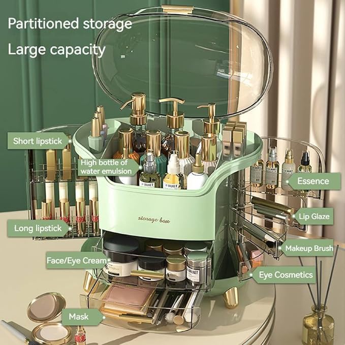 Makeup Organizer