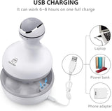 Electric Scalp Massager