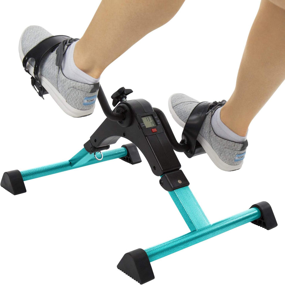 Digital Pedal Exercise