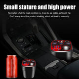 Universal USB 3.0 Charging Port