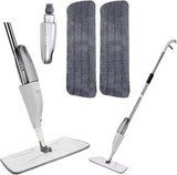 Water Spray Mop