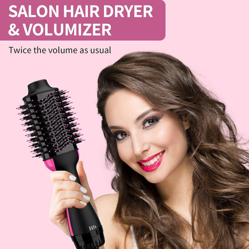 One Step Hot Air Brush
