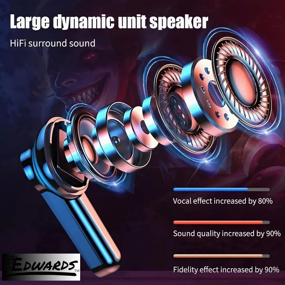 M28 TWS Wireless Earbuds 5.1