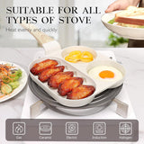 3 in 1 Non-Stick Frypan