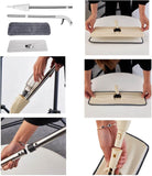 Water Spray Mop
