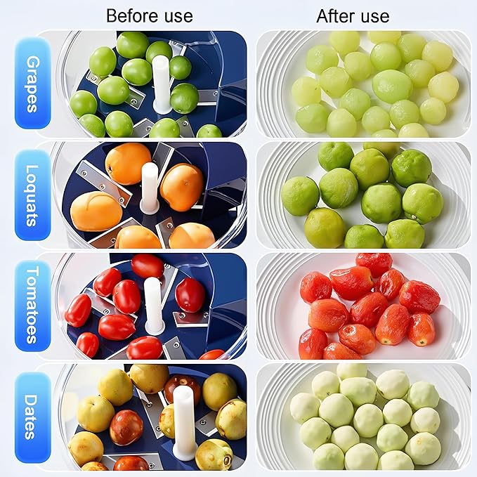 Electric Peeler Machine Fruit & Vegetable