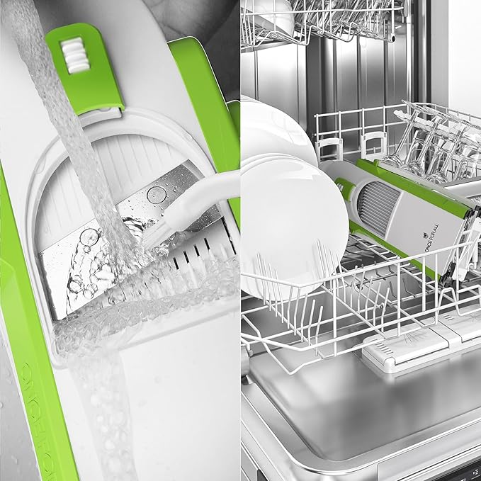 Mandoline Safe Vegetable Cutter