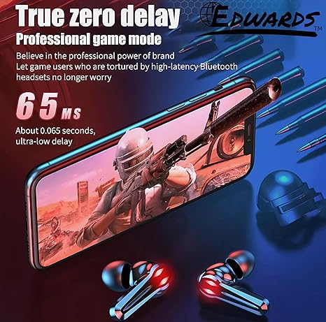 M28 TWS Wireless Earbuds 5.1