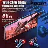 M28 TWS Wireless Earbuds 5.1