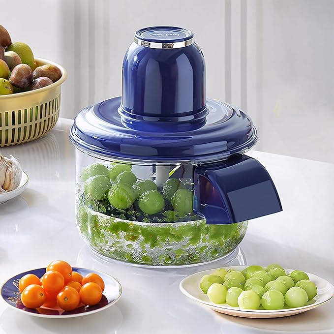 Electric Peeler Machine Fruit & Vegetable