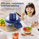 Electric Peeler Machine Fruit & Vegetable