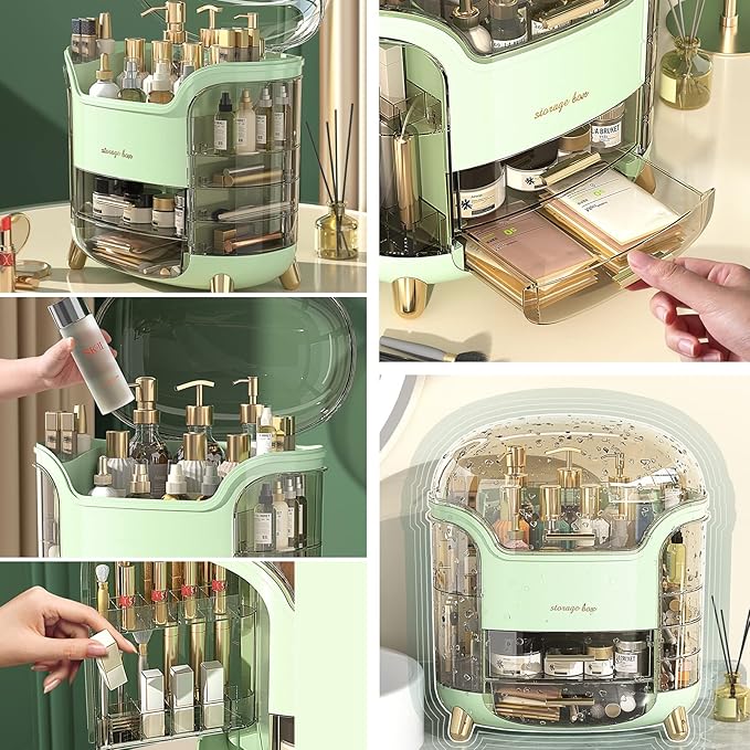 Makeup Organizer