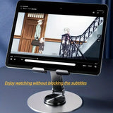 Alloy Universal Mobile Desktop Stand