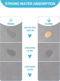 SINK DISH DRAIN MAT