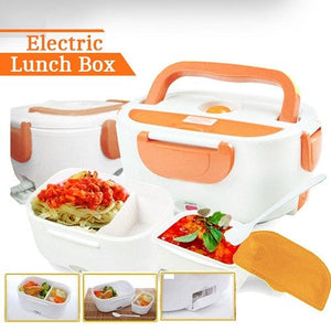 Portable Electric lunch box