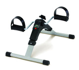 Digital Pedal Exercise