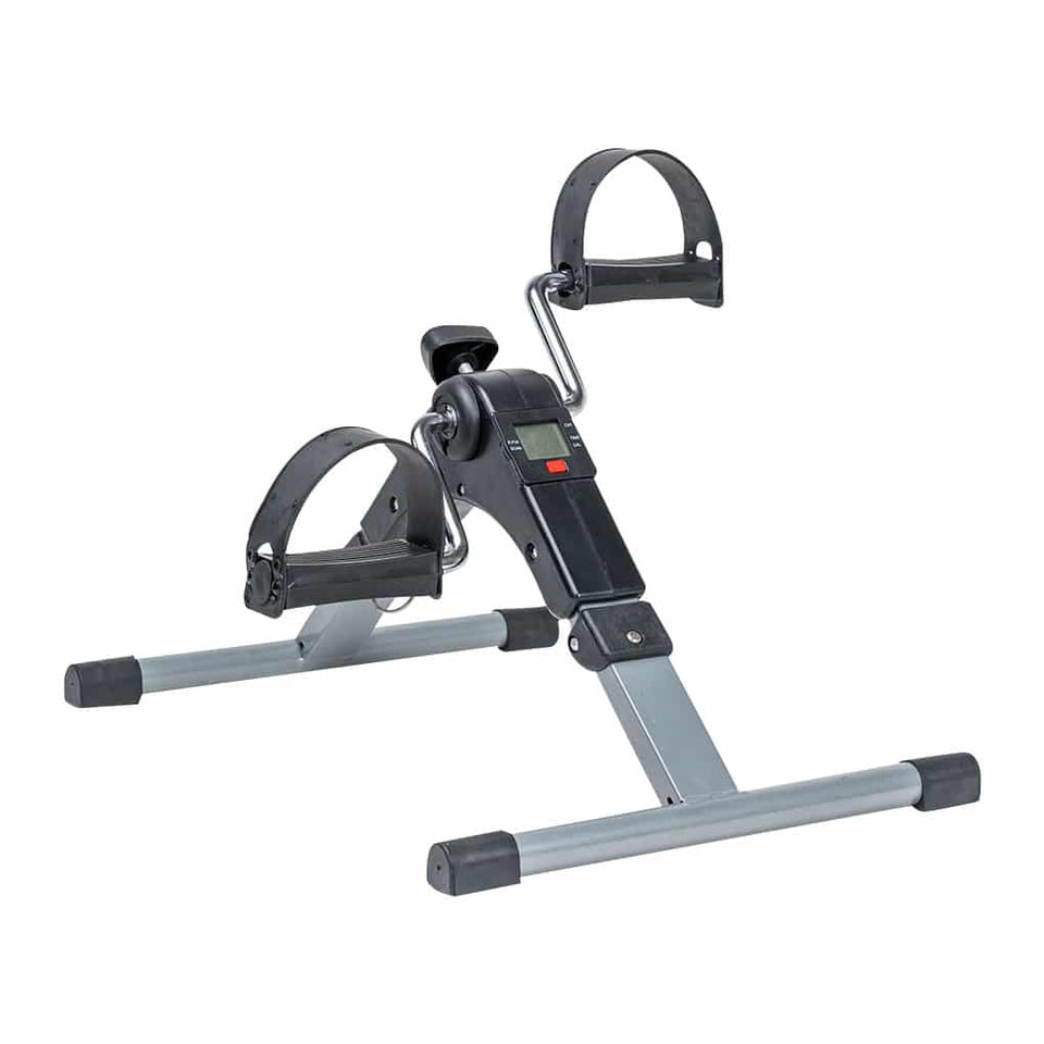 Digital Pedal Exercise