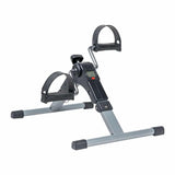 Digital Pedal Exercise