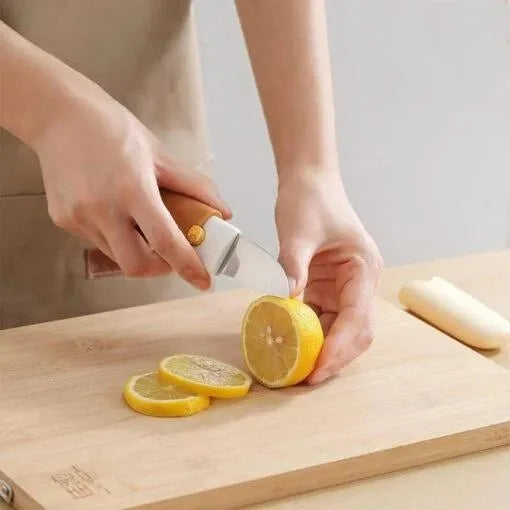 2 in 1 Multifunctional  peeler & knife