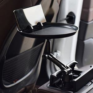 360° Adjustable Car Tray