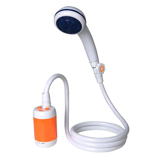 New Portable Shower