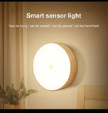 Motion Smart Sensor Light