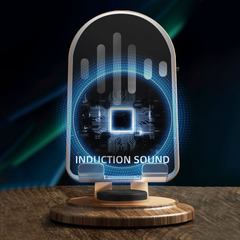 Generic Induction Bracket Speaker