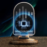 Generic Induction Bracket Speaker
