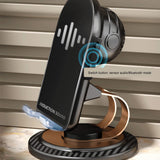 Generic Induction Bracket Speaker