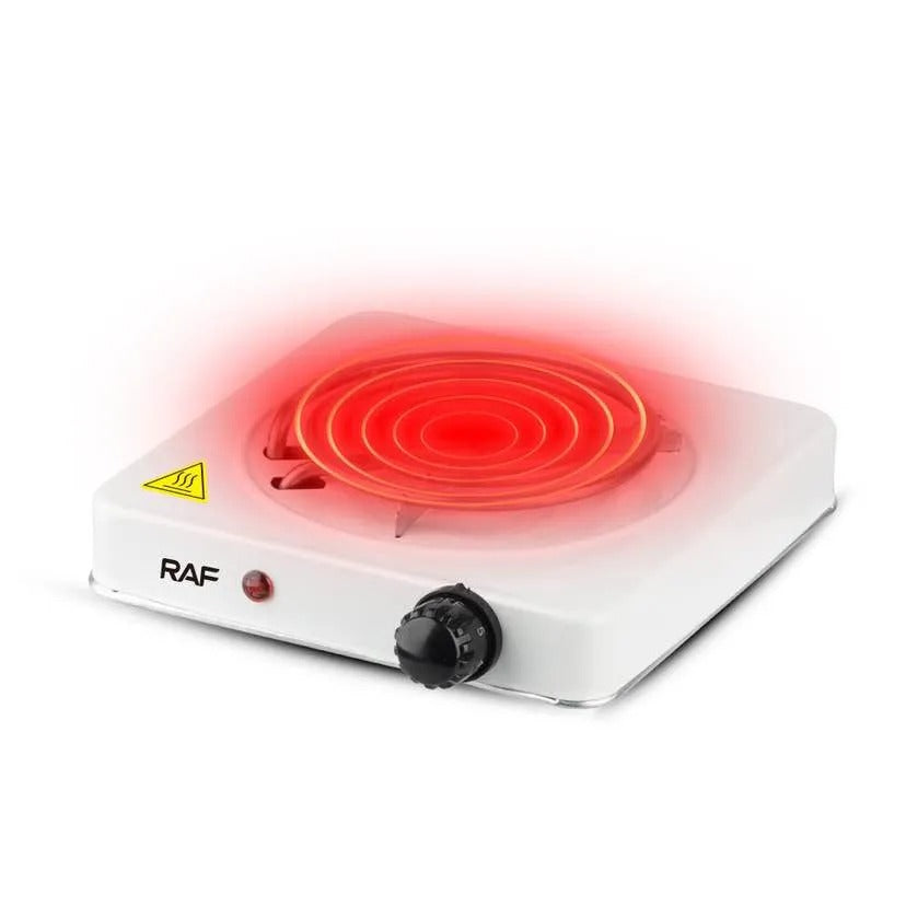 Hot plate single Stove