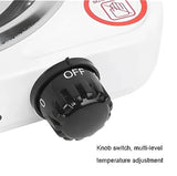 Hot plate single Stove