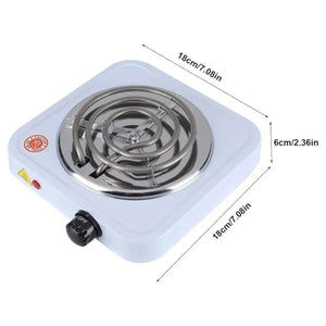Hot plate single Stove