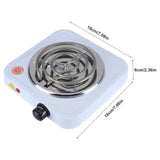 Hot plate single Stove