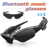 Smart Wireless Bluetooth Sunglasses